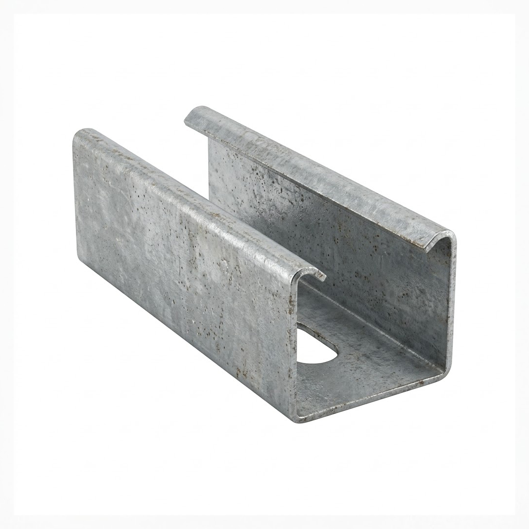 Slotted Channel 2