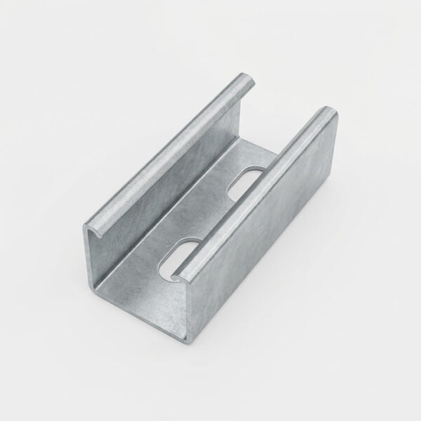 Slotted Channel 3 b