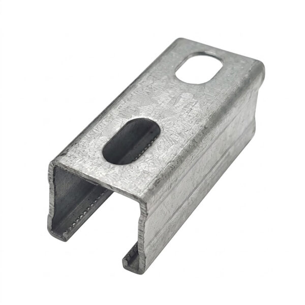 Slotted Channel 9