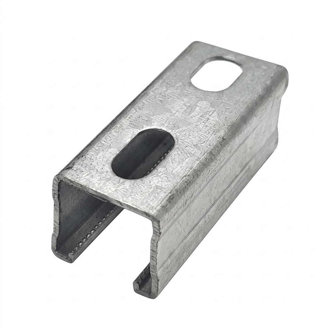 Slotted Channel 9