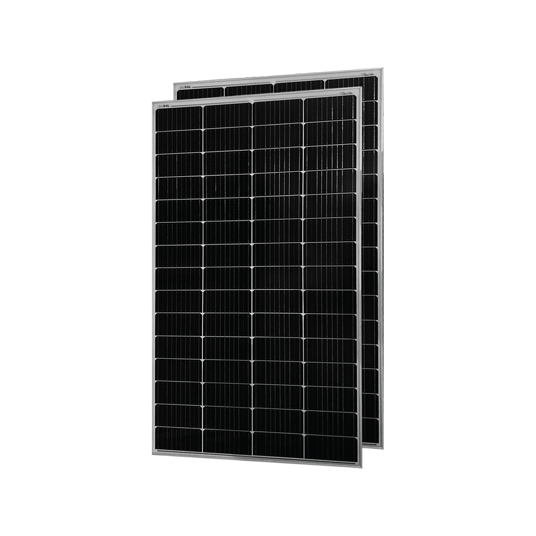 Solar Panel DS60 250M 3