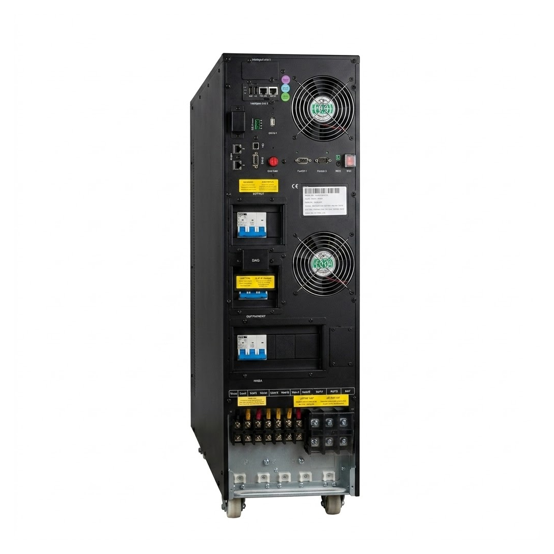 Baryon 30KVA 2