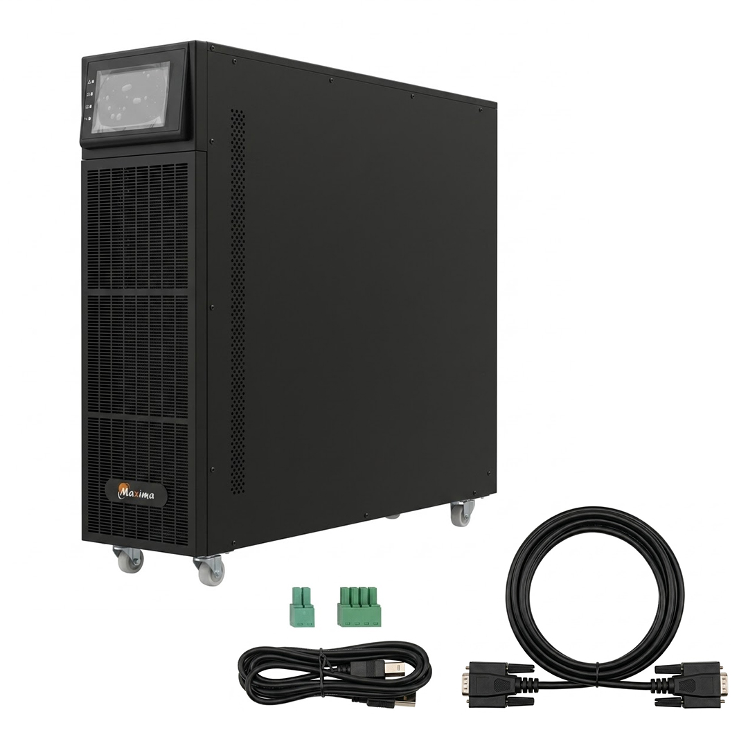 Baryon 30KVA 7