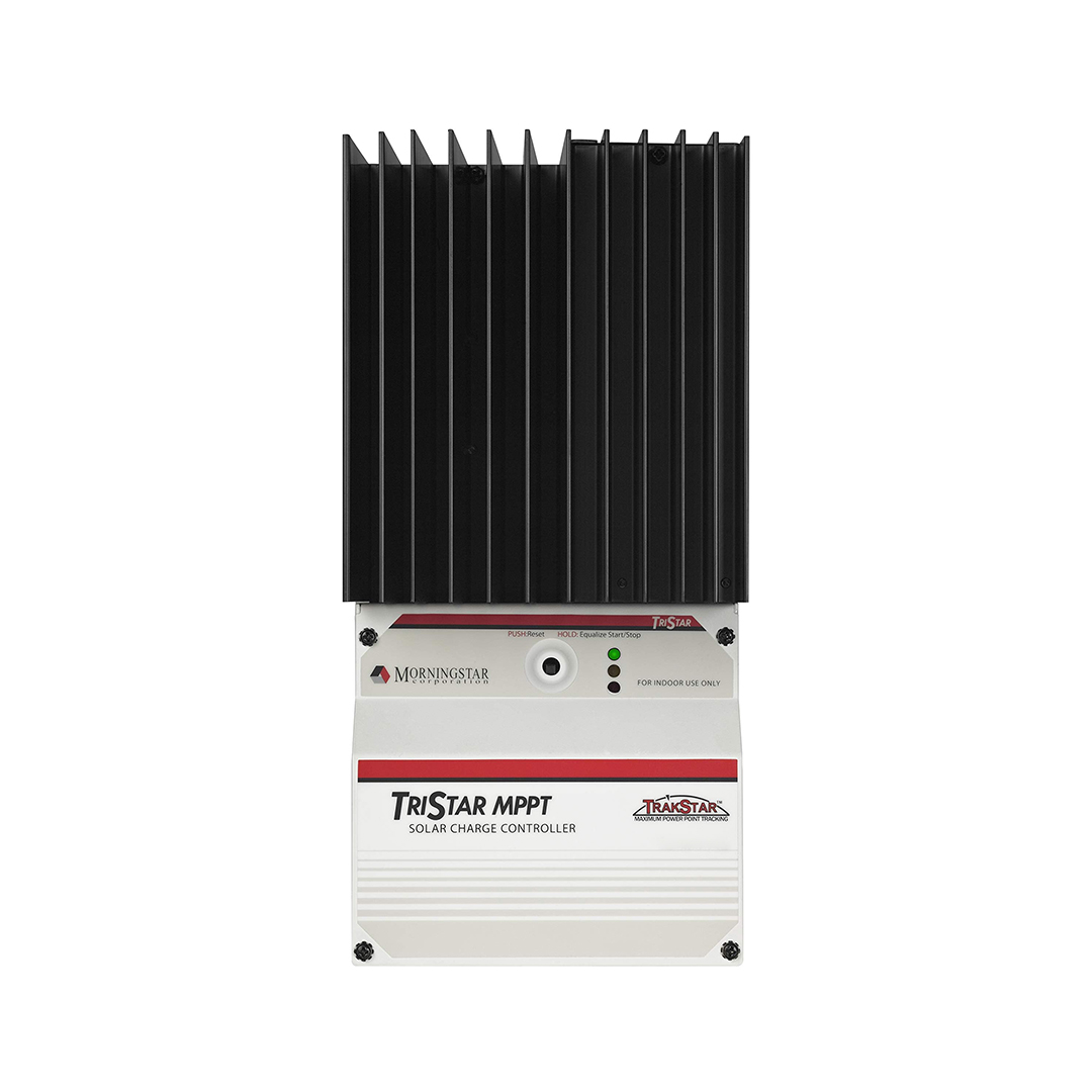 Tristar MPPT Charge controller 30A 2