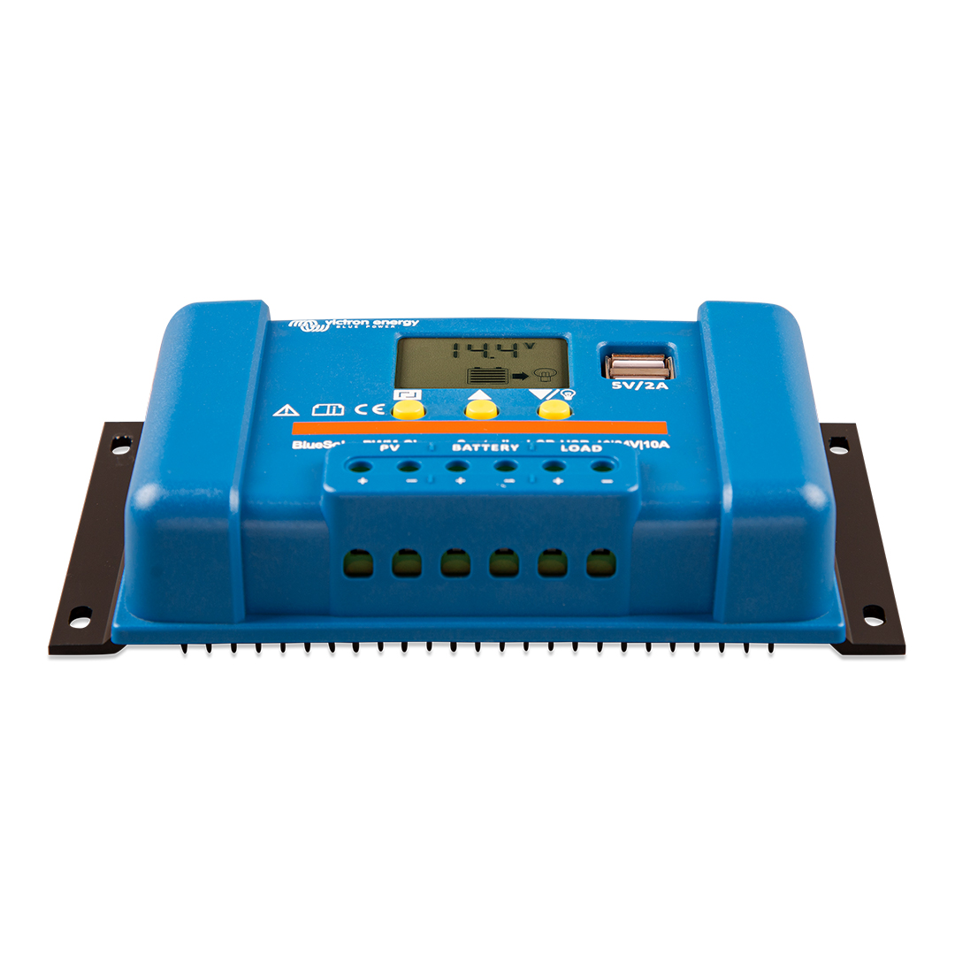 Victron Charge Controller 10A 3