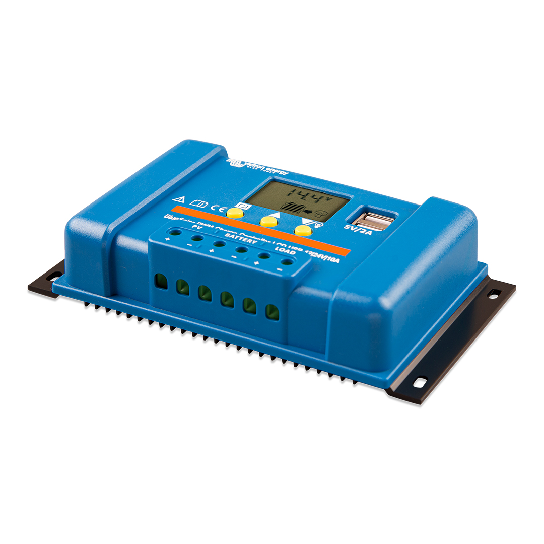 Victron Charge Controller 10A 4