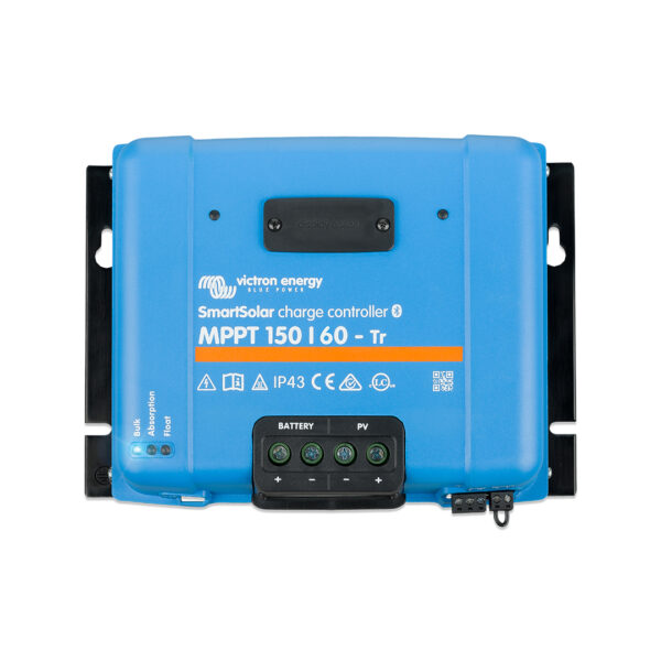 Smart Solar MPPT 150 60 Tr 1